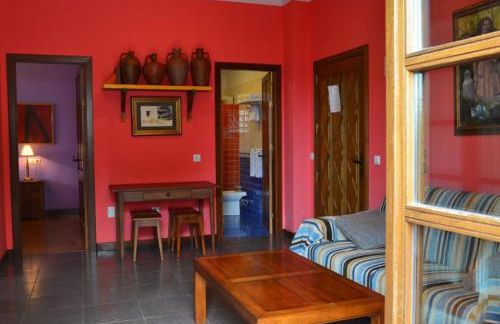 apartamentos y habitaciones Quinta La Espadaña apartamentos y habitaciones Quinta la Espadaña - Photo 73