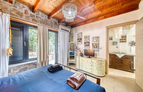 Magical View, Villa Asproneri, Kamena Vourla - Photo 82