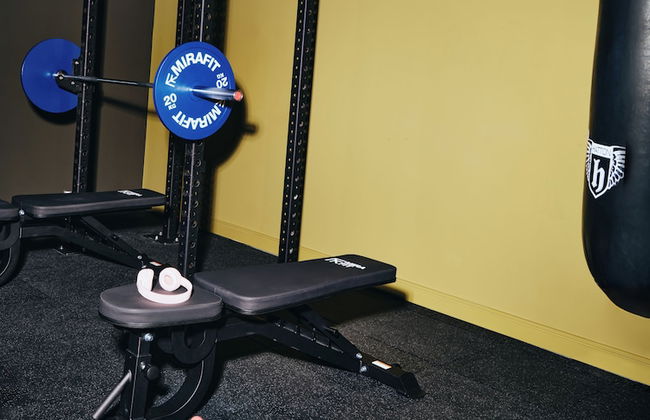 Vertus Edit Canary Wharf - Foto 67