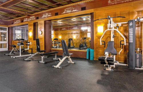 2BR 2BA In The Block by CozySuites! - Foto 22