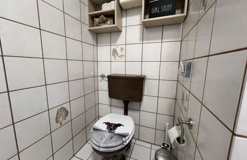 FeWo Dackelliebe - Natur - Ruhe - Komfort - Foto 28