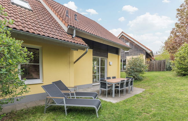 Center Parcs Park Hochsauerland - Foto 57