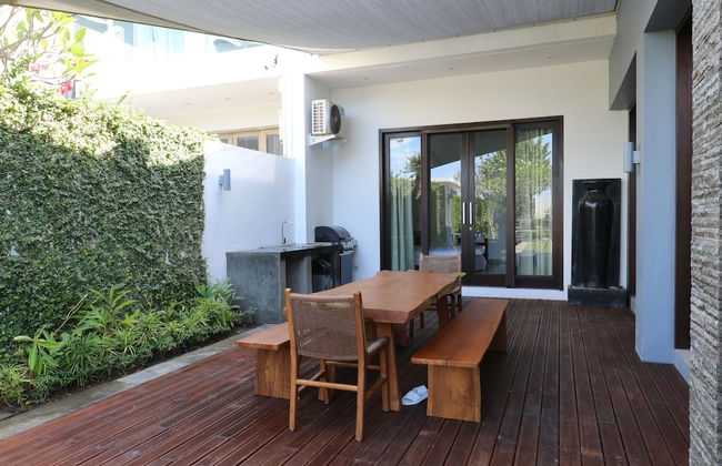 Bali Diamond Villas - Foto 66