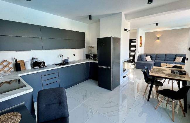 Villa Comfort - Foto 6