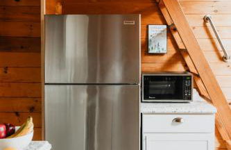 Rustic Escape UTV, Tub, Trails & Fire Pit 25 acre - Foto 24