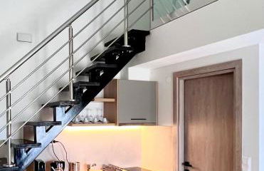 La Mer Luxury Apartments Ierissos - Photo 14