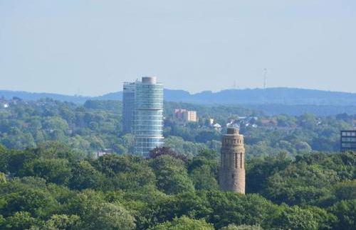 Holiday Apartment Anderewelt-bochum - Foto 50