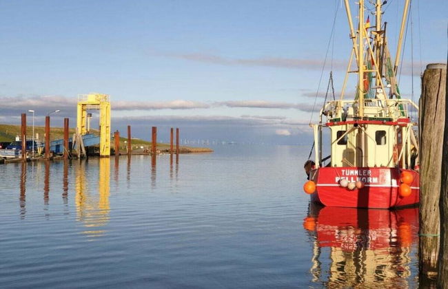 Pellworm Ostersiel 1 - Photo 11