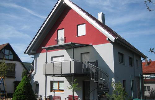 Ferienwohnung Falkenweg - Foto 1