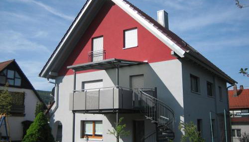 Ferienwohnung Falkenweg - Foto 1