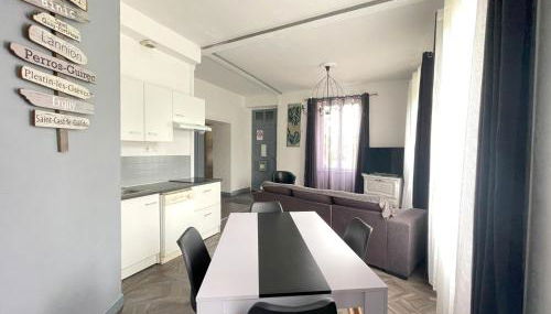 Appartement dans un parc arboré privé - Photo 3