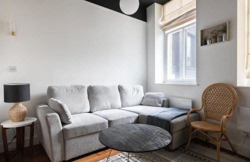 Luxury 1 Bed Apartment Covent Garden Holborn - Foto 7