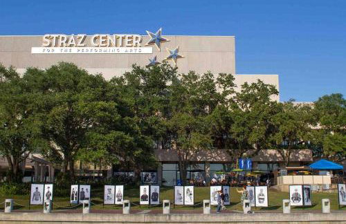 Cozy Studio Bungalow Steps To Armature Works - Foto 18