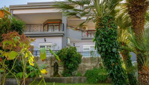 Michael's Apartment's - Foto 2