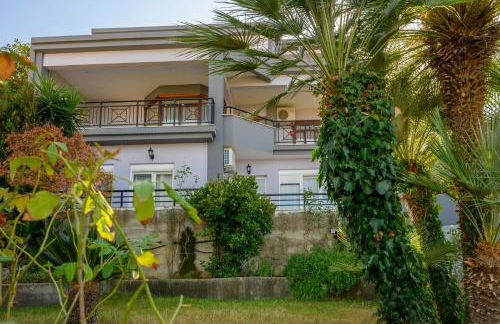 Michael's Apartment's - Foto 2