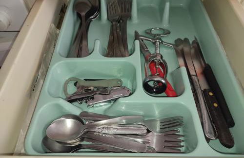 GR - Polvorín Oasis - Foto 15