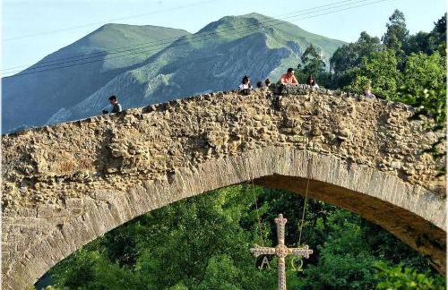 El Mirador del Sella - Photo 47