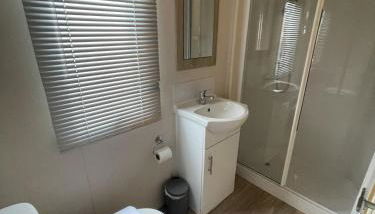 The Thimble static Holiday Home - Foto 5