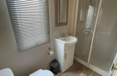 The Thimble static Holiday Home - Foto 5