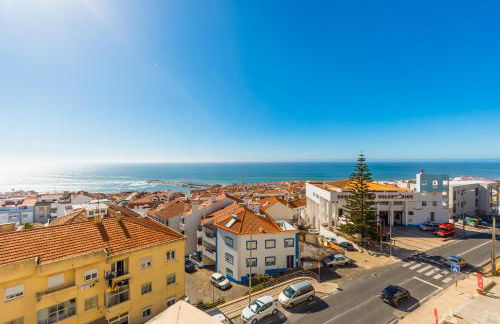 Ericeira Vista Mar Peace and Sea - Foto 26