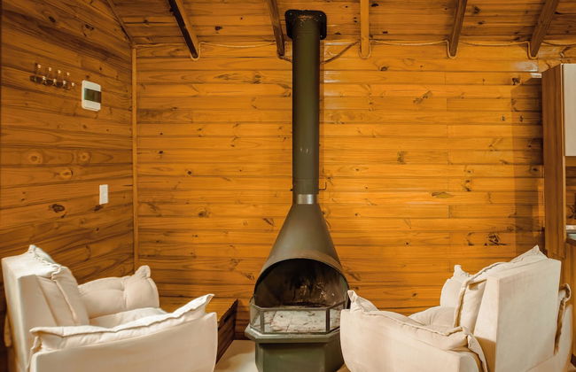 Vila Vicença Natural Refuge - Foto 34