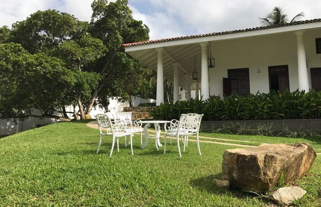 Thompson Manor - A Luxury Villa in Galle - Photo 25