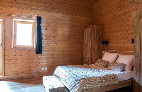 Demi-Chalet en plein coeur de Chamonix - Gabi - Photo 10