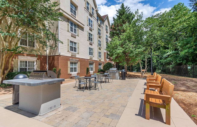 Extended Stay America Suites - Atlanta - Northlake - Foto 26