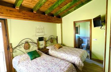 Casa Rural Juan de Austria - Foto 22