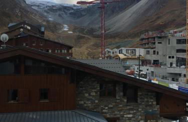 Studio 1 cabine chalet club III refait à neuf - Foto 20