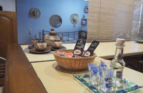 Το σπίτι της Ολίβιας - Foto 11