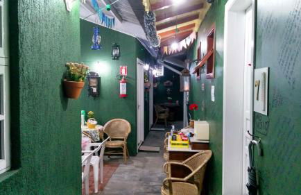 Hospedagem Da Laranjeira Gramado - Photo 14