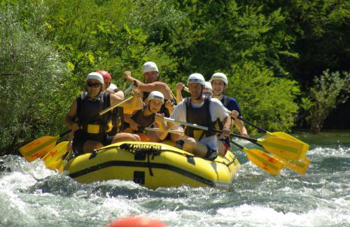 Apartment 'Angelo' in traditional stone house - Foto 27