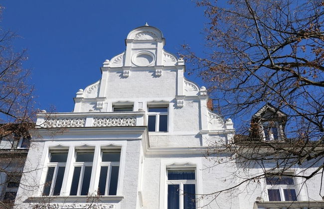 Wohnen Im Exklusiven Dichterviertel - Foto 20