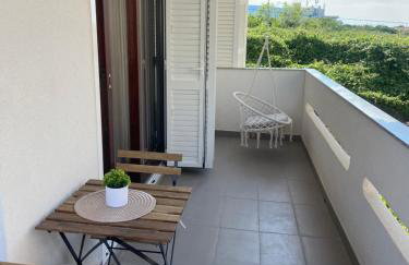 Apartments Golden Beach - Photo 41