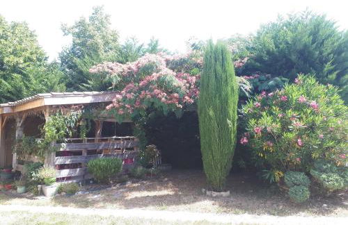 Gîte La Ferme De Musan - Foto 24