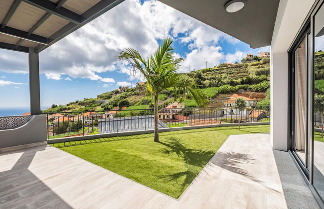 Landscape View by Madeira Sun Travel - Foto 18