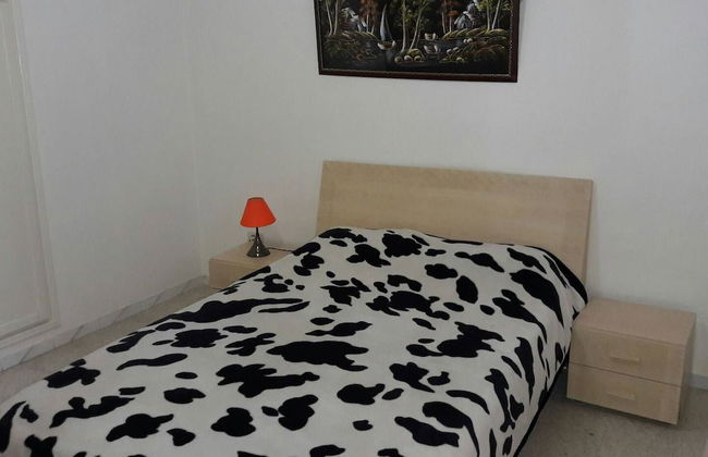 Rent Apartment F4 Richly Furnished In Tunis - Foto 14