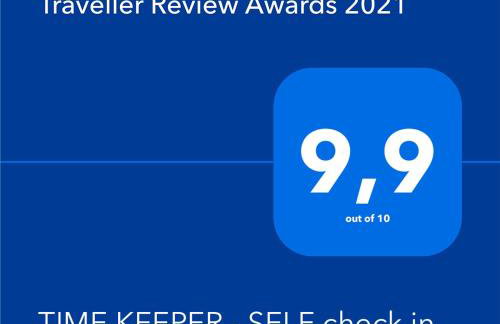 TIME KEEPER - SELF check in - Foto 41