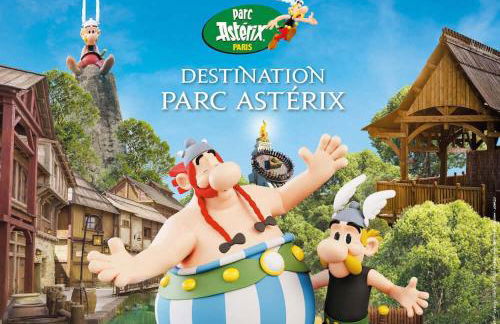 Charming bourgeois house – Précy town centre - Foto 32