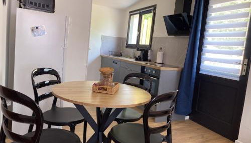 La fermette du Marais - Foto 5