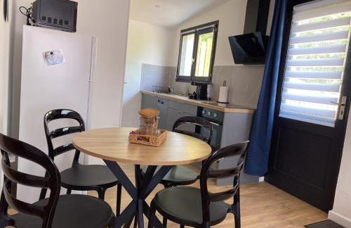 La fermette du Marais - Foto 5