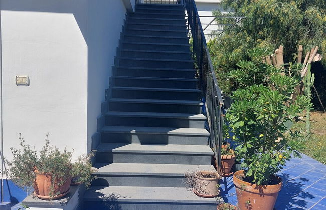 Home Close to the sea With Terrace and Free Parking - Foto 30