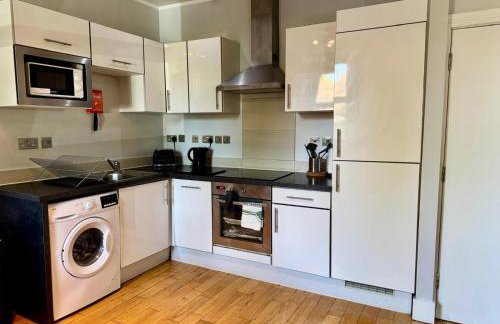 Westciti Chatsworth Road Apartments - Foto 16