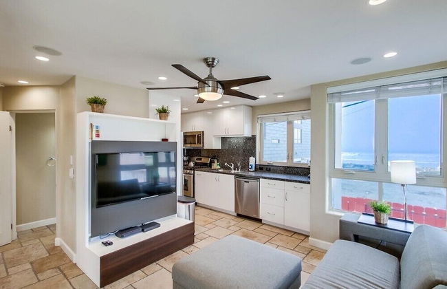 Ocean View Luxury 2 - Foto 14