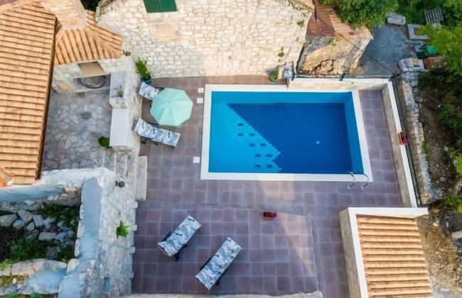 Villa Luciana - Foto 14