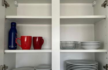 Appartement T2 calme à Illkirch avec parking privé - Foto 12