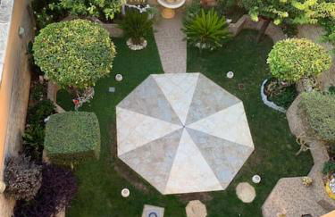 SUITE LUJOSO CON CHIMENEA - Foto 12