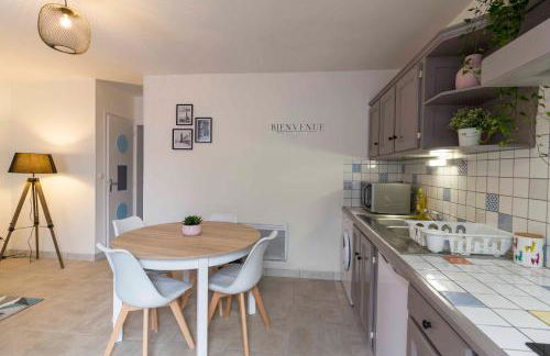 Le Grand Appart' proche commerces - Foto 8