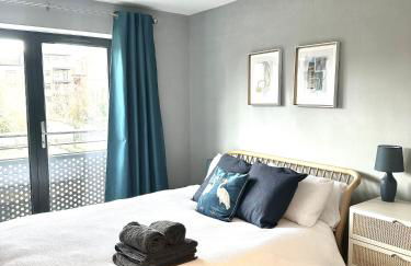 Stylish 2 Bed Apartment Derby - Foto 8